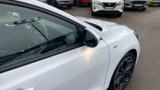 Ford Focus 1.0 EcoBoost Hybrid mHEV 155 ST-Line X Edition 5dr Petrol Hatchback